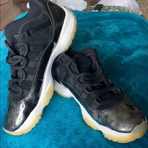⭐️Jordan⭐️ Retro 11 Barrons☄️